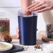 磨粉機 粉碎機 打粉機 五穀雜糧研磨機 花椒調料中藥打粉 強勁純銅電機 LWJ