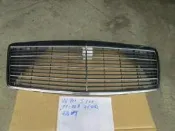  W140 S320 95-96年 中古 正廠  水箱罩