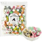 (店+)源蔵屋 7種綜合昆布糖 400g (日本昆布專門店柚子 梅子 軟昆布 巧克力 柴魚 山芋 多款綜合 零食 零嘴)
