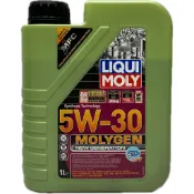 油麻地 LIQUI MOLY 5W-30 MOLYGEN 5W30 21224 C3 機油 GENERATION DPF