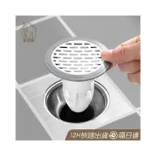 (店+)MEEGOO 防臭地漏 地漏 落水頭 現貨 排水孔蓋 地漏防臭器 排水孔防臭 漏水塞 堵水器 過濾芯 防堵塞 逆止防臭地漏