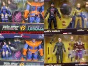 【萬禾】孩之MarvelLegends漫威傳奇歐米伽戰爭械
