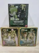 （結束出清3000 ）【玩回憶】聖鬥士星矢  冥王篇 冥衣 牡羊座 希歐 +牡羊座 穆+水瓶座