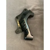 krace Drg 輻射卡座 卡座 260 輻射 原廠前叉對應輻射卡鉗 cnc