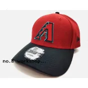 現貨【帽子館】【NEW ERA MLB 美國大聯盟響尾蛇隊棒球帽】【NEH001A4】