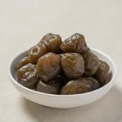 紹興酒風味梅 用陳年紹興酒釀製梅子 微醺微醺 酸甜口感非常好吃【天然養生小舖】蜜餞 果乾
