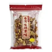 【PChome 24h購物】雷比特 蒜味蠶豆酥 180g
