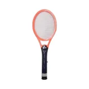 (店+)【Anbao 安寶】【538購物網】電蚊拍AB-9903 電池式電蚊拍 單層電蚊拍 捕蚊拍