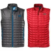 川山岳海 [ THE NORTH FACE ] 男 ThermoBall 保暖背心 / 暖魔球 / 優惠價$4199 / C763P3D CA0996R