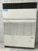 二手 日立 HITACHI 箱型冷氣 水冷式商用冷氣 箱型空調機 商用冷氣 水冷式冷氣 二手冷氣  倉庫冷氣