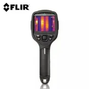 FLIR 菲利爾熱成像儀 E40 E50 E60 紅外熱像儀 手持式熱像儀詢價