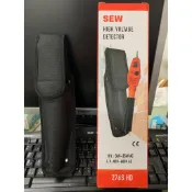 台灣製 SEW 276SHD / ST-276 SHD 高壓感應器 高低壓伸縮驗電棒 電壓檢測計 AC 80V~25kV