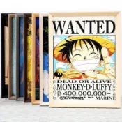 優選斜角實木拼圖框500片1000片3000片2000拼圖框架裱框50×70可定製臺灣出貨✨