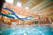【奧丁丁揪你】麻薩諸塞州 烏斯特縣 Great Wolf Lodge Boston/Fitchburg