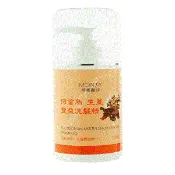 【i郵購】樂購美妝生活館 何首烏‧生薑豐盈洗髮精300ml