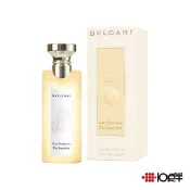 Bvlgari 寶格麗 帝王紅茶 淡香水 75ml〔 10點半香水美妝 〕