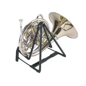 【現代樂器】德國 K&M French horn Stand 法國號架 17580