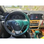 9代 altis 方向盤更換 altis方向盤