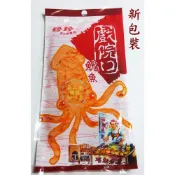 (店+)【珍珍】珍珍-戲院口魷魚片 21g