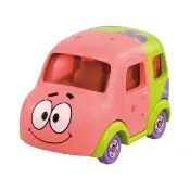 【TOMICA】Dream TOMICA 海綿寶寶 派大星小車