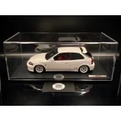 【收藏模人】1/18 Ignition Model 專用展示罩 展示盒 收藏盒 壓克力罩 模型盒 汽車模型