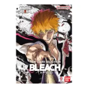 [NA諾亞方舟] UA 卡冊 UNION ARENA NEW CARD SELECTION BLEACH 死神 千年血戰