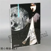 開心樂購丨正版 林俊傑：樂行者 2003專輯 CD+寫真歌詞本 華語流行海蝶 特價下殺