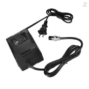山葉 大功率調音台調音台電源 AC 適配器 17V 1500mA 50W 3-Pin 連接器 110V 輸入美式插頭適用