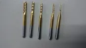 高品質 鎢鋼雕刻針 台北可自取 滾磨刀 雕刻刀 細雕 木雕 diy 金銀銅鐵 雕刻機 刻磨機 藝術 電路板 沉香