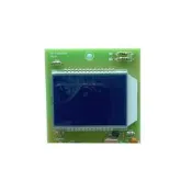 【公司貨 品質驗證】LCD液晶顯示屏治療儀可觸摸段碼屏4.3寸STN背光源led液晶屏模塊