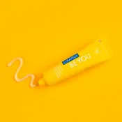 CURAPROX官方直營｜BE YOU 潔淨草本淨白牙膏 60ml_葡萄柚佛手柑