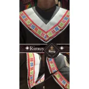 大學學士服披肩🎓可以客製化💗原住民畢業披肩/原住民族群圖騰訂做/限定製作自己的族群/需要先私訊喔！畢業快樂🎊畢業禮物💝
