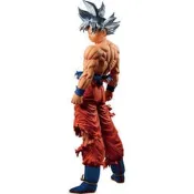 栗特小舖【JP13593】一番賞 七龍珠 A賞 EXTREME SAIYAN 自在極意功 孫悟空 日空 日版