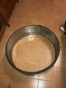 賓士 benz w463 g300 g350 g500 g63 備胎蓋