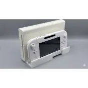 ［台灣現貨］WiiU散熱底座 / 任天堂 / wii gamepad / Wiiu / Wiiu主機 / wiiu配件