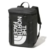(店+)【The North Face】日本版 K BC Fuse Box 中型 北臉 黑色 防水 北面 電箱包 女包 男包 背包 旅行包 後背包