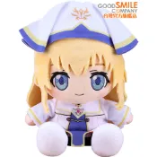 玩偶 女神官 哥布林殺手Ⅱ 【GOOD SMILE COMPANY官方旗艦店】