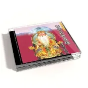 【新韻傳音】福德正神真經-土地公經 道教閩南語課誦(1CD)