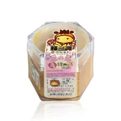 【蜂國】蜂三寶  (蜂王乳+蜂蜜+蜂花粉)  500g | 黃金比例 口味溫和 豐富酵素 營養補充
