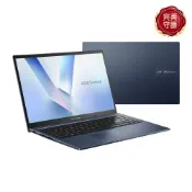 ASUS M1502NAQ 15.6吋筆電 (AMD Ryzen 5 150/8GB/512GB SSD/午夜藍/Vivobook 15)