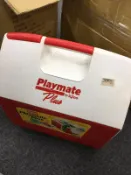 保冰桶 IGLOO PLAYMATE plus 24QT COOLer