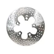 (店+)【F.A.R】固定碟 碟盤 180mm(GOGORO 2 後制)