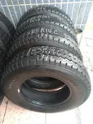 185 R 14 C 瑪吉斯 UE-168 19年週製造 9成新 落地胎 二手 中古 貨車 箱型 輪 胎 一輪1200元