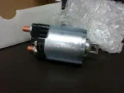 TOYOTA CAMRY 02 啟動馬達開關