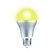 e-Powere-Power8.5W650lm4段調光LED燈泡(黃光)