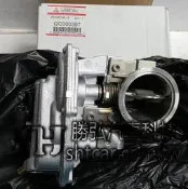 FUSO 新堅達 5期 3.5噸 2013- 原廠 全新品 引擎 排氣剎車 QC000397 節流閥  輔助器