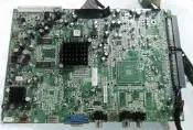 KLT-4065 主機板型号《主機板》歌林 kolin  液晶電視 40吋  〉
