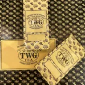 【頂級茶葉】TWG Tea散裝茶葉 開學教師中秋節送禮禮物 非唐寧茶 台灣官方正貨 皇后茉莉 焦糖奶油 1837 玫瑰