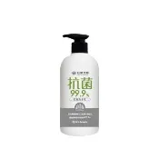 【Dr’s Formula 台塑生醫】抗菌洗手乳500g 官方直營