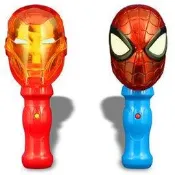 清倉大特賣 Marvel 炫光棒(鋼鐵人)